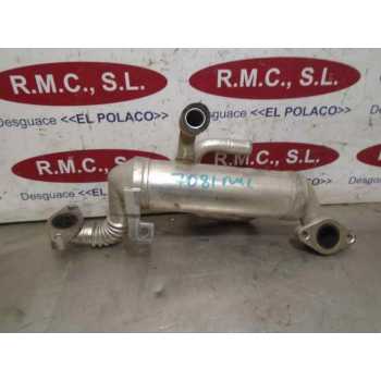 ENFRIADOR DE GASES 