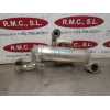 Recambio de enfriador de gases para kia sorento 2.5 crdi active referencia OEM IAM   