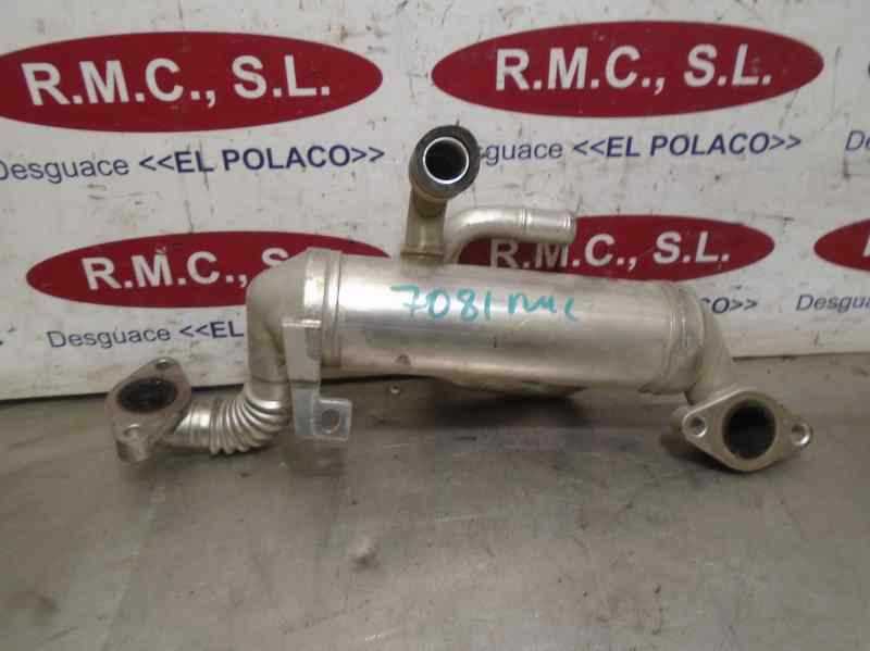 Recambio de enfriador de gases para kia sorento 2.5 crdi active referencia OEM IAM   