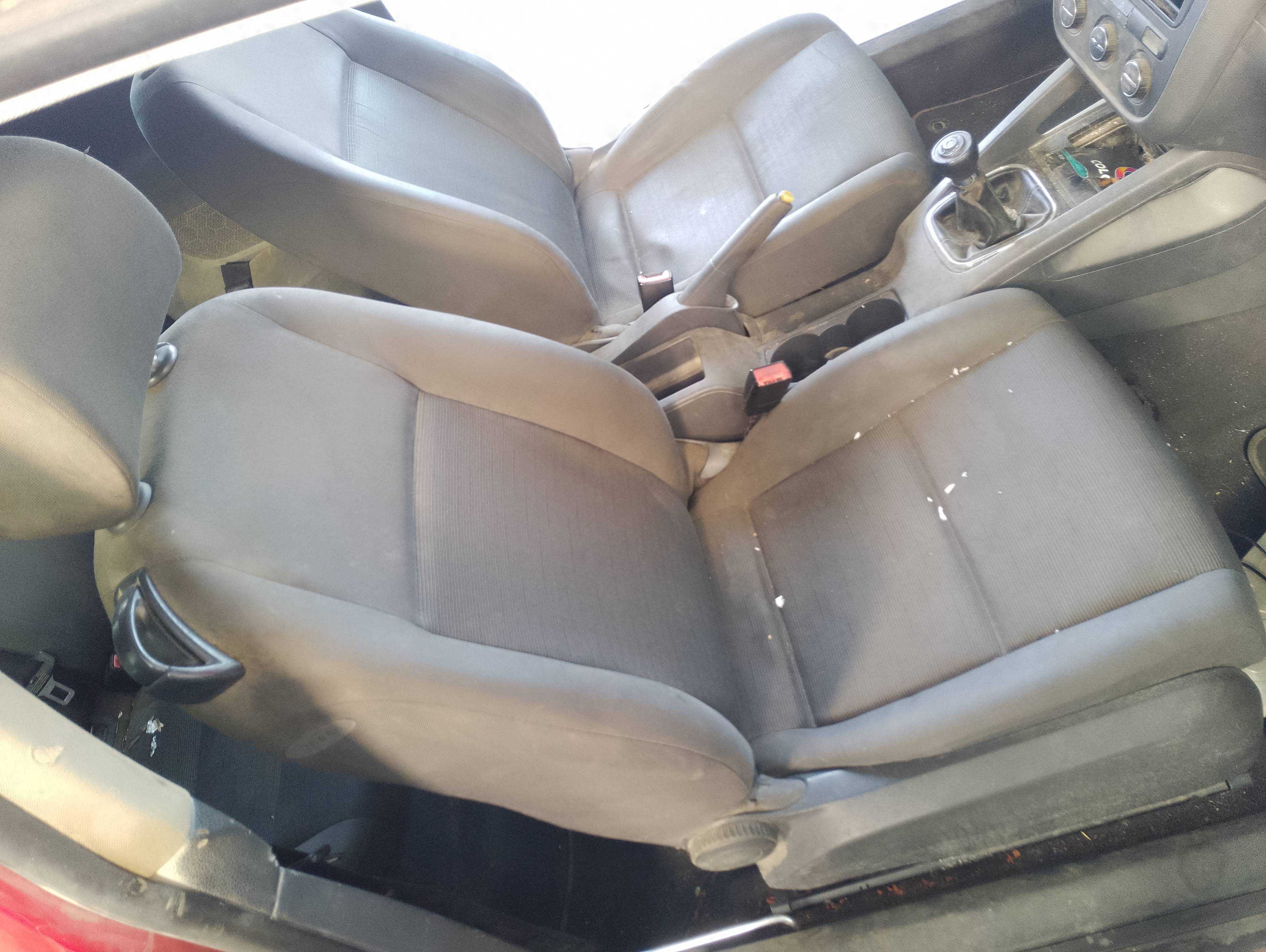 Recambio de asiento delantero derecho para volkswagen golf v berlina (1k1) conceptline (e) referencia OEM IAM   