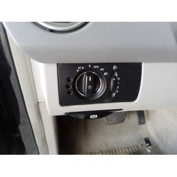 Recambio de mando luces para mercedes-benz clase m (w164) 320 / 350 cdi (164.122) referencia OEM IAM   