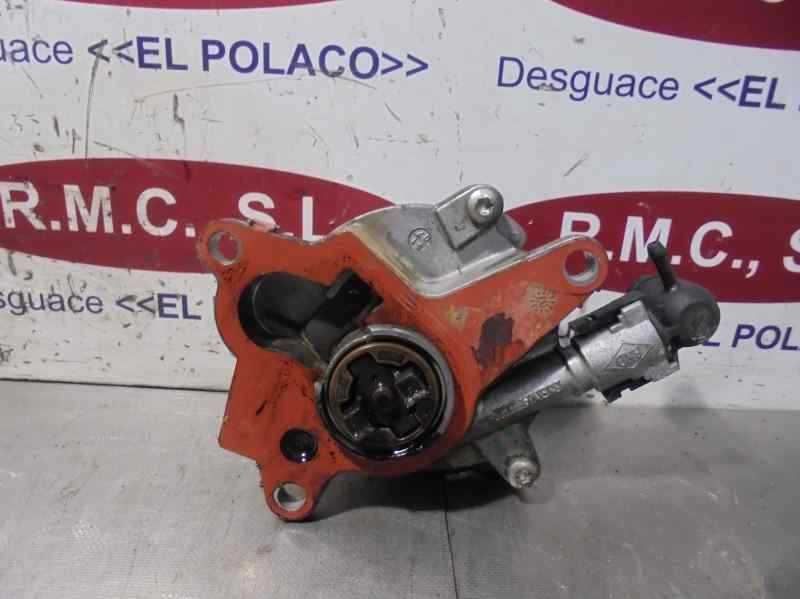 Recambio de depresor freno / bomba vacio para nissan x-trail (t31) le referencia OEM IAM 796080  