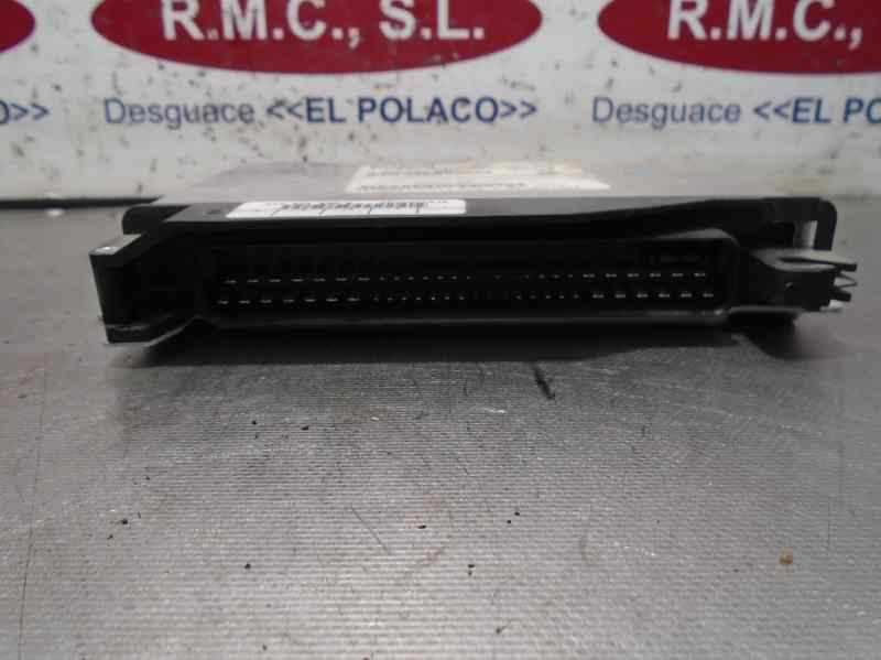 Recambio de centralita abs para ssangyong korando 2.9 turbodiesel cat referencia OEM IAM 0265109074 8671005800 