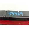 Recambio de luz central de freno para skoda fabia active referencia OEM IAM 3CN945087  