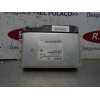Recambio de centralita abs para ssangyong korando 2.9 turbodiesel cat referencia OEM IAM 0265109074 8671005800 