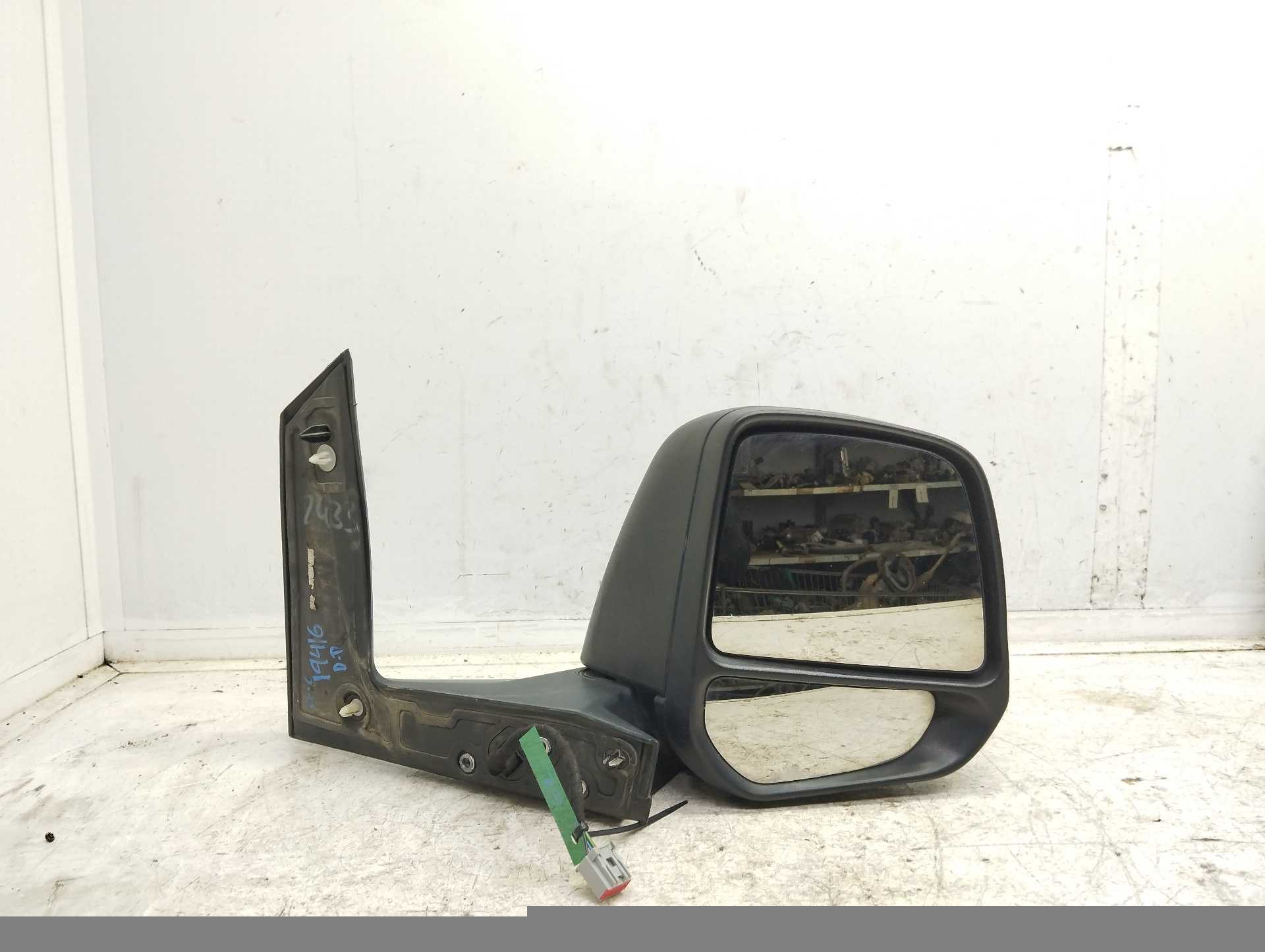 Recambio de retrovisor derecho para ford transit connect furgon 200 l1 ambiente referencia OEM IAM   