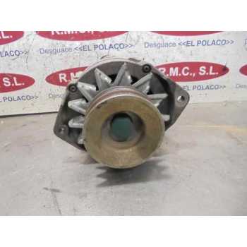 Recambio de alternador para nissan vanette cargo (hc23) 2.3 diesel referencia OEM IAM 9120335001  