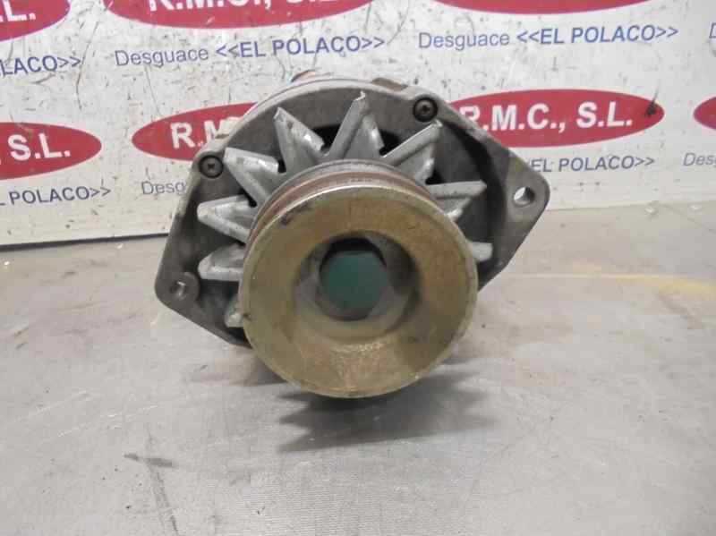 Recambio de alternador para nissan vanette cargo (hc23) 2.3 diesel referencia OEM IAM 9120335001  