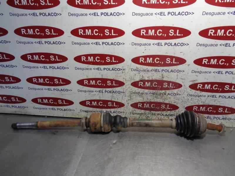 Recambio de transmision delantera derecha para citroën xantia berlina 1.6i sx / 1.6 sx referencia OEM IAM 3273W8  