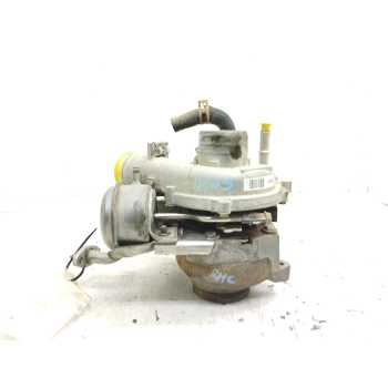 TURBOCOMPRESOR 8200398585 7555076 