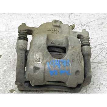 PINZA FRENO DELANTERA IZQUIERDA 410109513R 