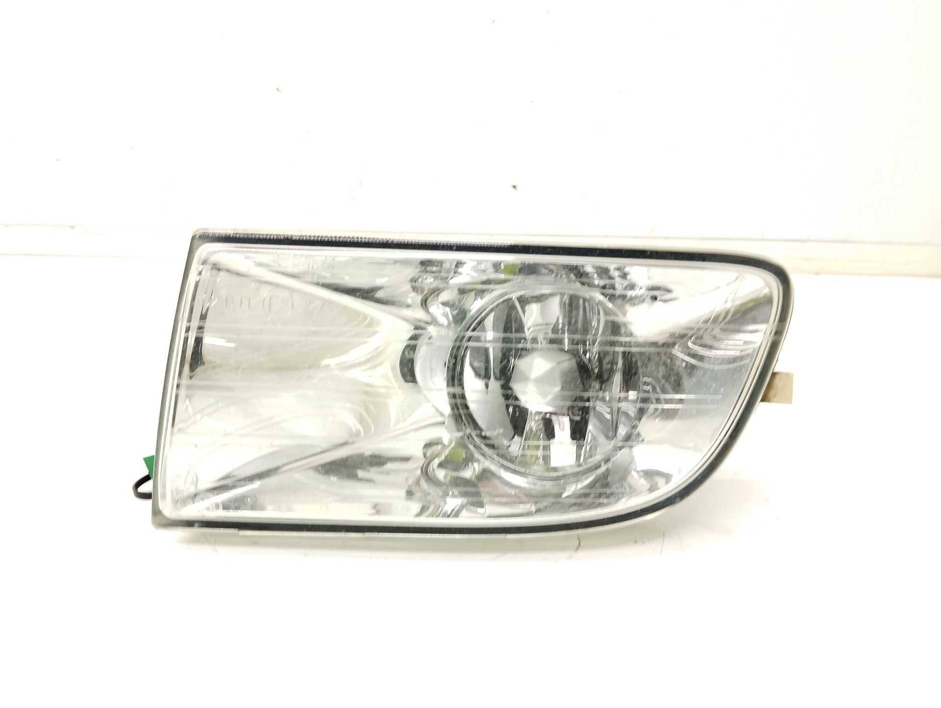 Recambio de faro antiniebla izquierdo para skoda octavia berlina (1z3) active referencia OEM IAM 1Z0941699  