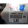 Recambio de cinturon seguridad delantero derecho para kia rio 1.5 crdi active referencia OEM IAM 888801G100  