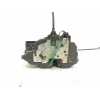 Recambio de cerradura puerta trasera derecha para renault megane iii berlina 5 p business referencia OEM IAM   