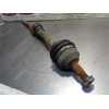 Recambio de transmision delantera derecha para citroën xantia berlina 1.6i sx / 1.6 sx referencia OEM IAM 3273W8  