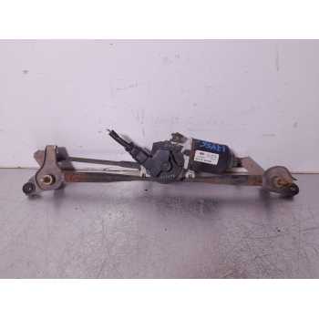 MOTOR LIMPIA DELANTERO 981103K000 DENSO 