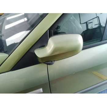 RETROVISOR IZQUIERDO 