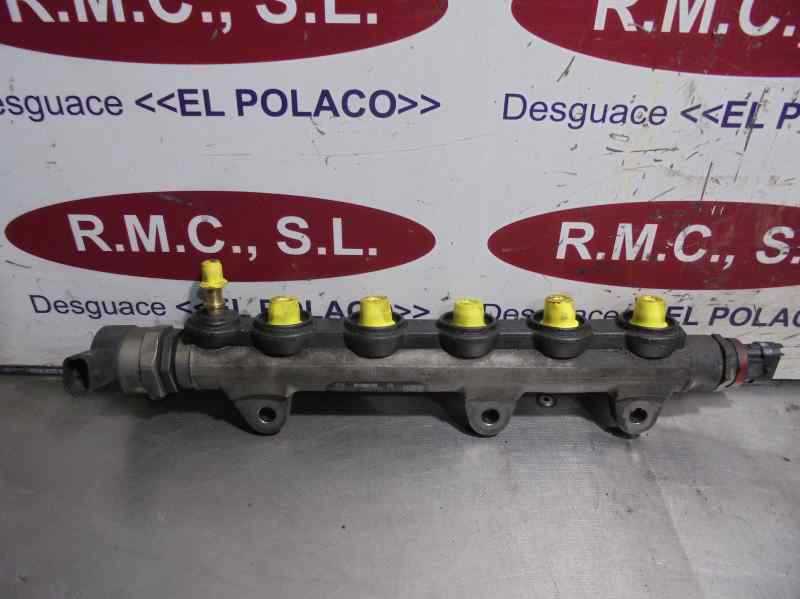 Recambio de rampa inyectora para nissan x-trail (t31) le referencia OEM IAM 8200842432  