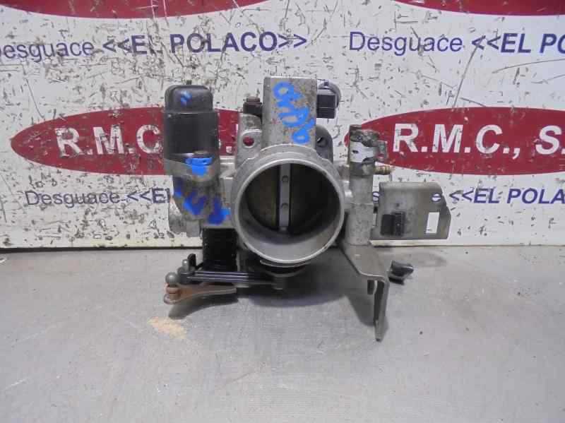 Recambio de caja mariposa para opel astra g caravan comfort referencia OEM IAM 90529710  