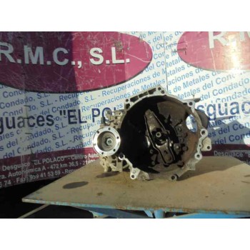 Recambio de caja cambios para seat ibiza (6l1) ecomotive referencia OEM IAM GGV  