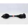 Recambio de transmision delantera izquierda para seat alhambra (710) reference referencia OEM IAM   