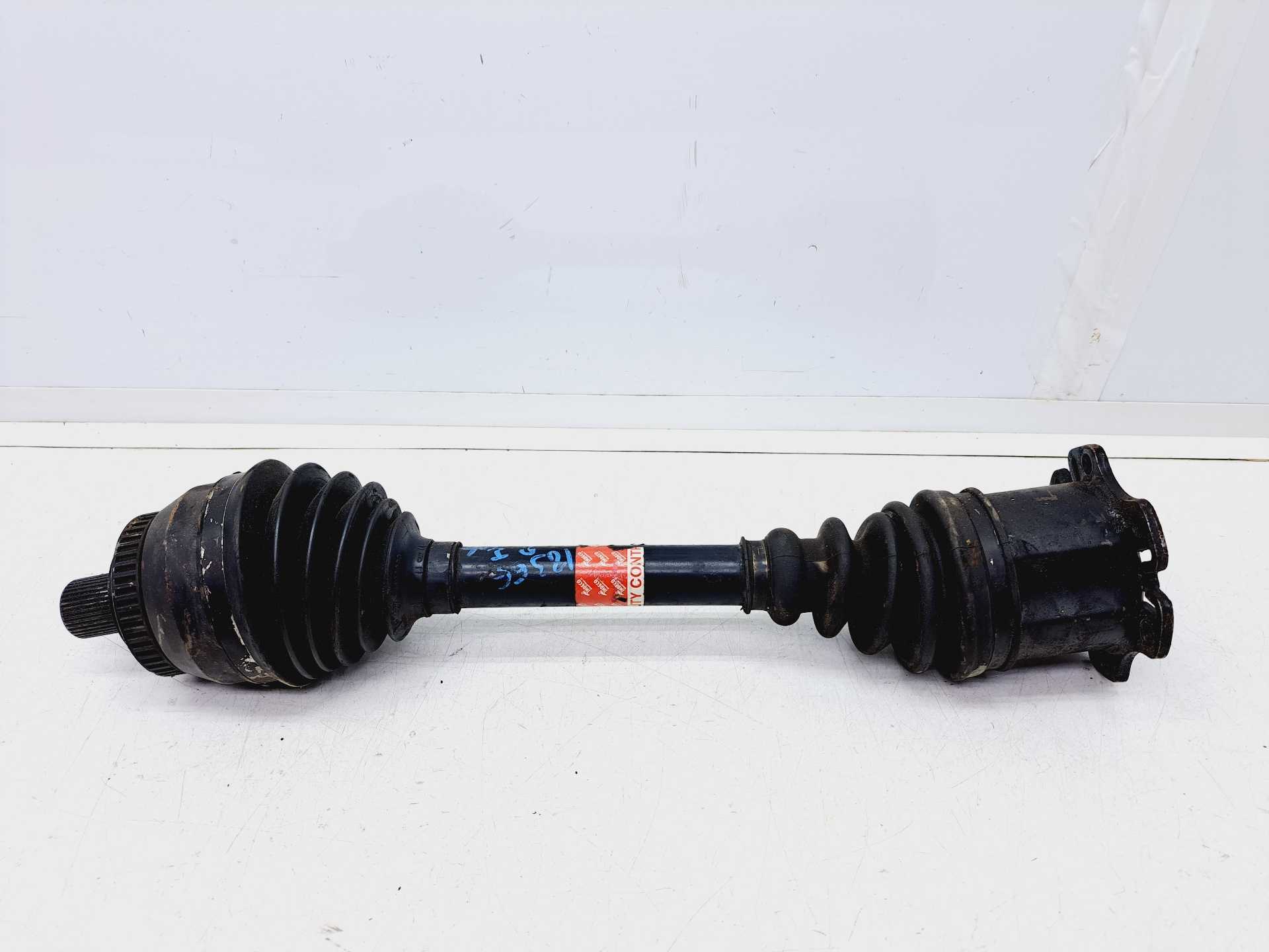 Recambio de transmision delantera izquierda para seat alhambra (710) reference referencia OEM IAM   