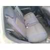 Recambio de asientos traseros para chevrolet captiva 2.0 vcdi ls referencia OEM IAM   