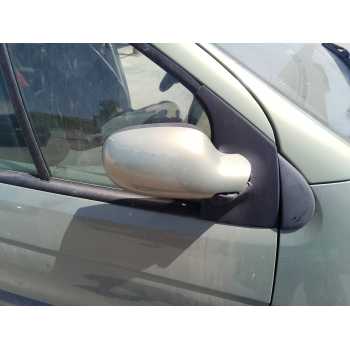 RETROVISOR DERECHO 