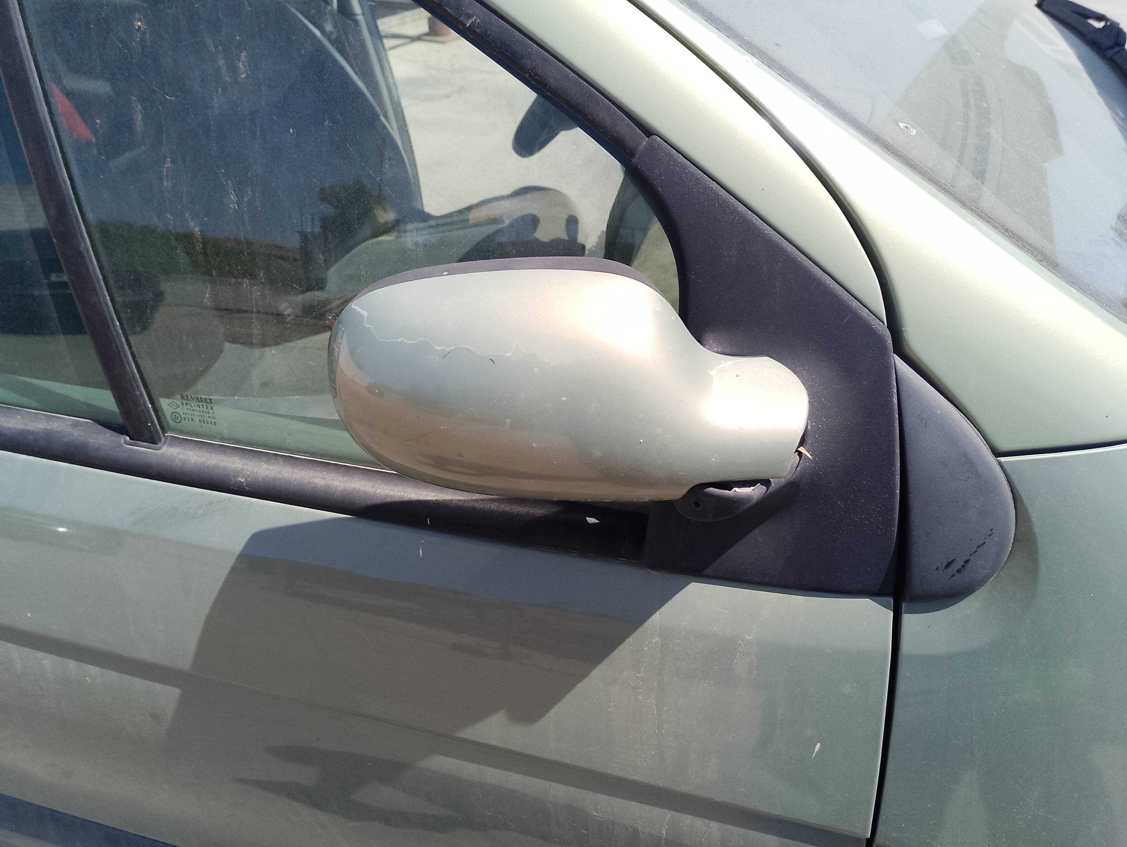 Recambio de retrovisor derecho para renault scenic (ja..) 1.9 dci authentique referencia OEM IAM   