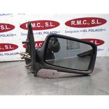 Recambio de retrovisor derecho para seat ibiza (6k) 1.4 referencia OEM IAM   