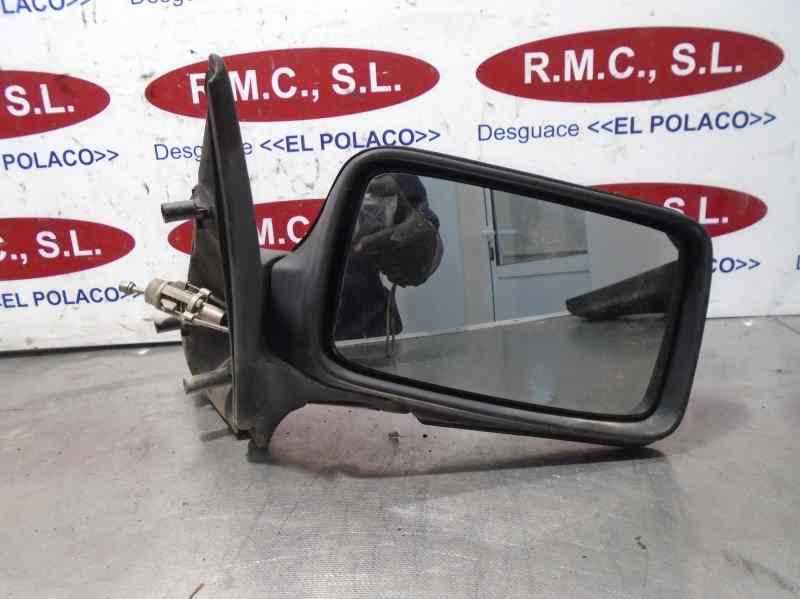 Recambio de retrovisor derecho para seat ibiza (6k) 1.4 referencia OEM IAM   