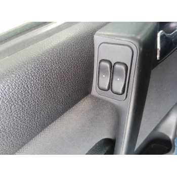 Recambio de mando elevalunas delantero izquierdo para opel astra g berlina club referencia OEM IAM   
