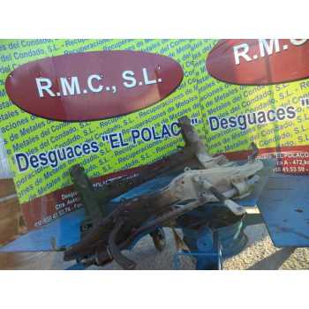 Recambio de cuna motor para renault scenic (ja..) 2.0 16v cat (f4r) referencia OEM IAM   