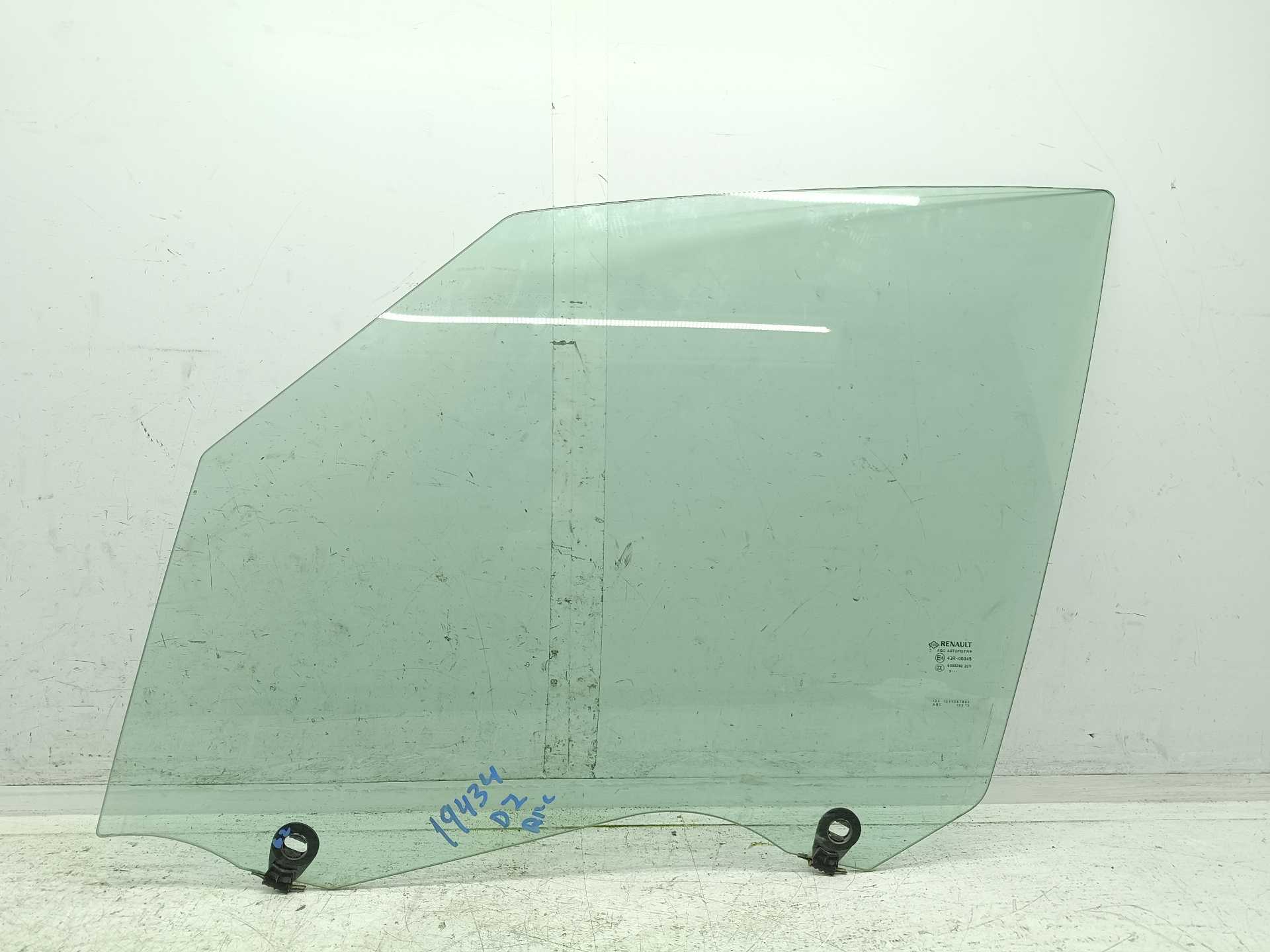 Recambio de luna delantera izquierda para renault scenic iv zen referencia OEM IAM 43R0049  