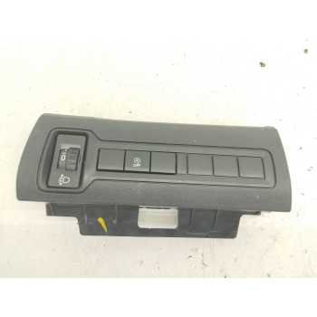 MANDO REGULADOR DE FAROS 9807240877 1496443X 
