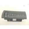 Recambio de mando regulador de faros para peugeot 308 active referencia OEM IAM 9807240877 1496443X 