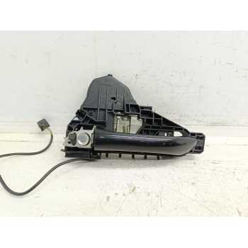 MANETA EXTERIOR DELANTERA IZQUIERDA A1647600134 
