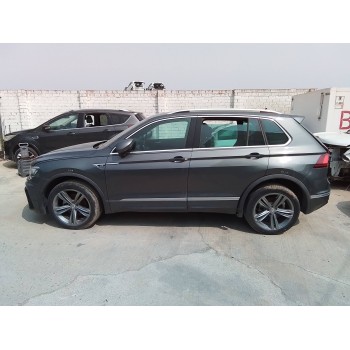 VOLKSWAGEN TIGUAN de desguace