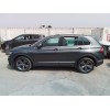volkswagen tiguan del año 2019