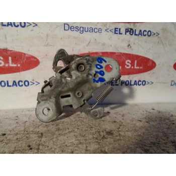 Recambio de cerradura capo para peugeot 206 berlina 2.0 hdi cat referencia OEM IAM   