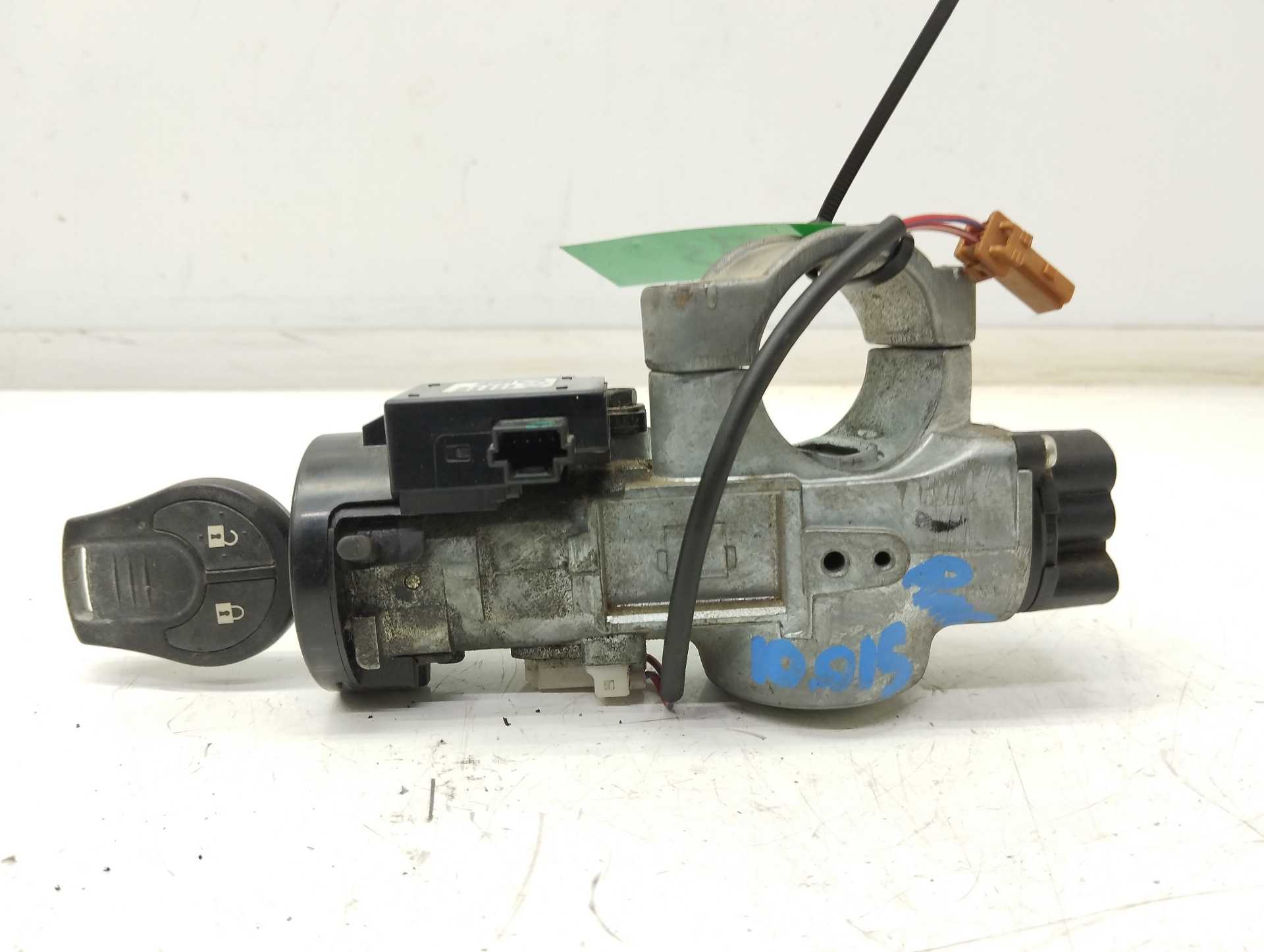 Recambio de conmutador de arranque para nissan micra (k13) acenta referencia OEM IAM 285903HN0A A2C96911600 