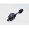 Recambio de transmision delantera izquierda para seat alhambra (710) reference referencia OEM IAM   
