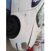 Recambio de aleta delantera derecha para chevrolet aveo / kalos sedán (t250, t255) 1.4 referencia OEM IAM 95198280  