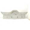 Recambio de molduras traseras para renault scenic iv black edition referencia OEM IAM 739390697R  