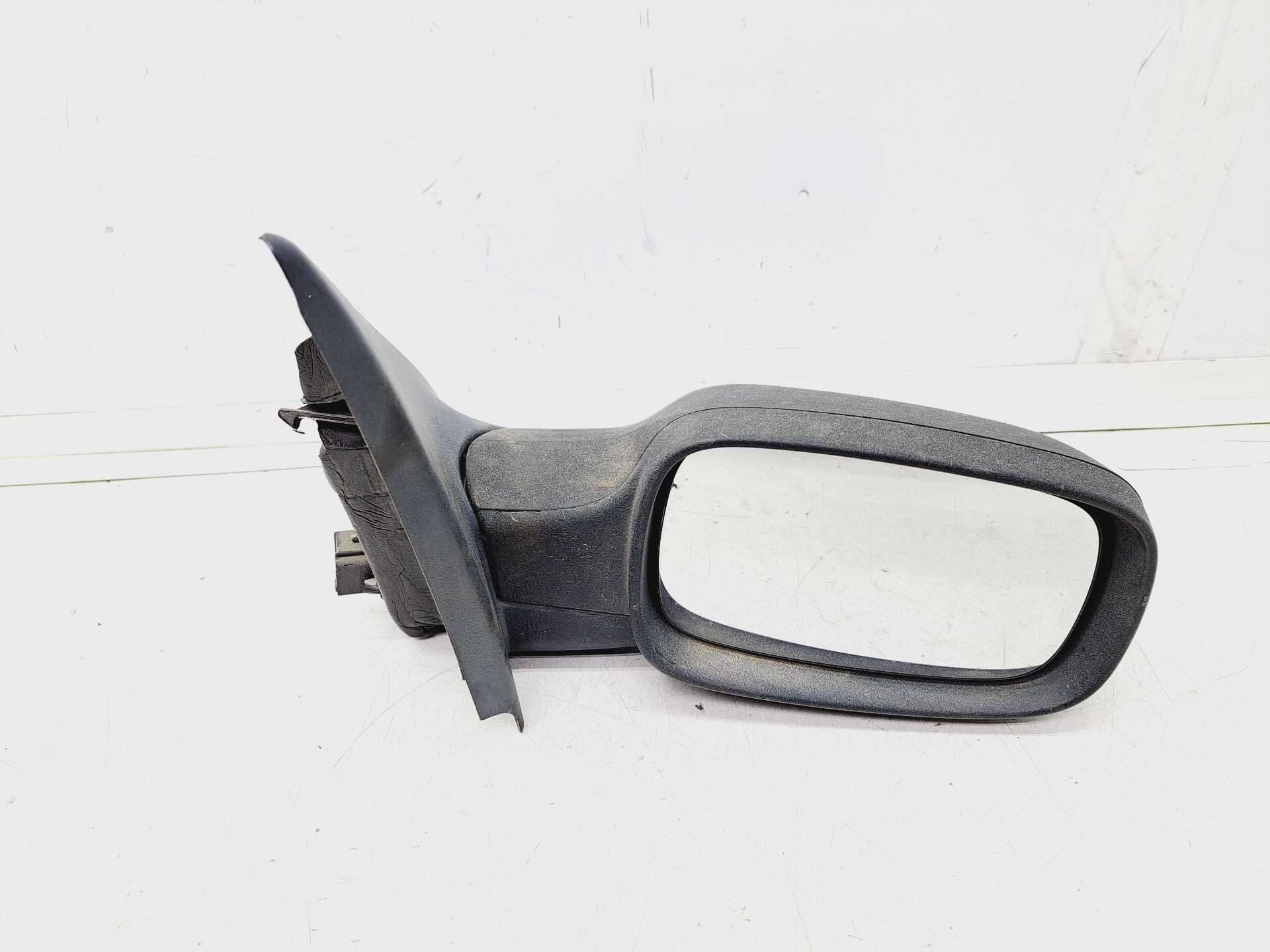 Recambio de retrovisor derecho para renault megane ii berlina 5p authentique referencia OEM IAM   