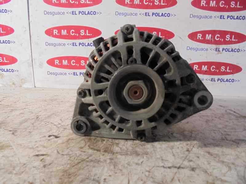 Recambio de alternador para ford fiesta berlina 1.25 16v cat referencia OEM IAM 96MF10300DC  OFERTA