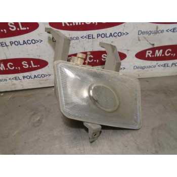 Recambio de faro antiniebla izquierdo para opel vectra b berlina básico (1999) referencia OEM IAM   