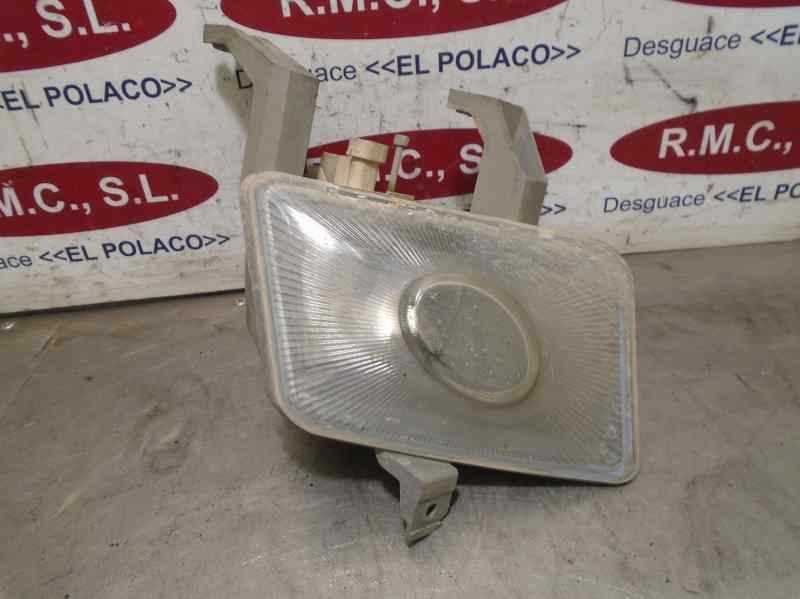 Recambio de faro antiniebla izquierdo para opel vectra b berlina básico (1999) referencia OEM IAM   