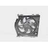 Recambio de electroventilador para renault clio iii exception referencia OEM IAM 8200688375 1831441000 