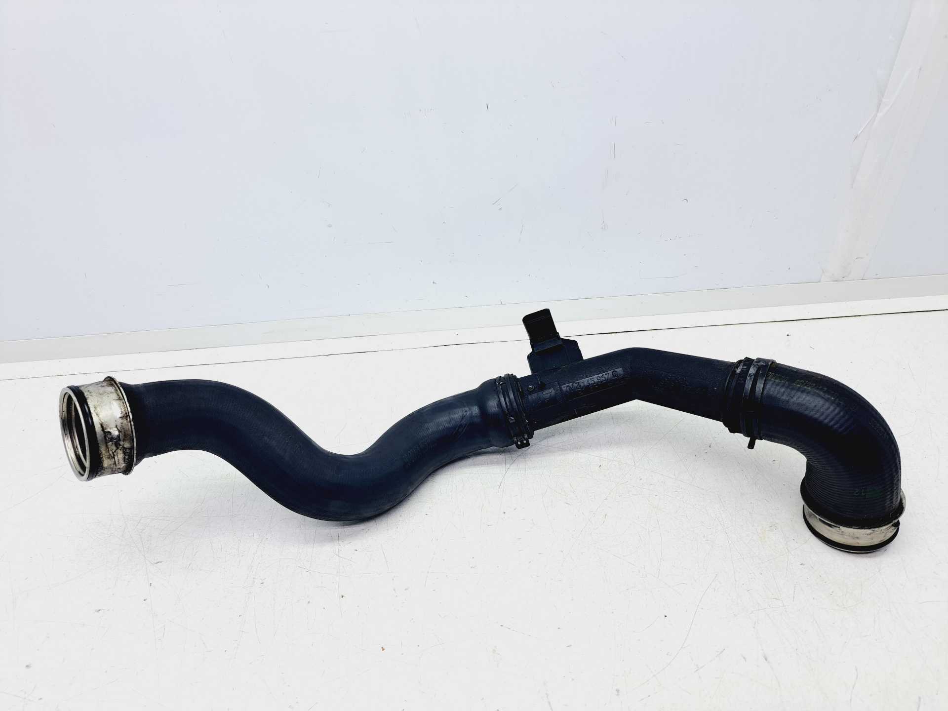Recambio de tubo de admision para seat alhambra (710) reference referencia OEM IAM 7M3145957C 038906051 0281002401